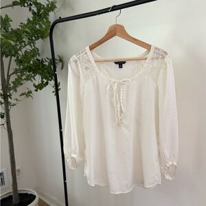 American Eagle Outfitters Blouse